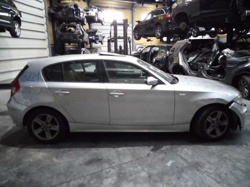 bmw serie 1 berlina (e81/e87) del año 2004