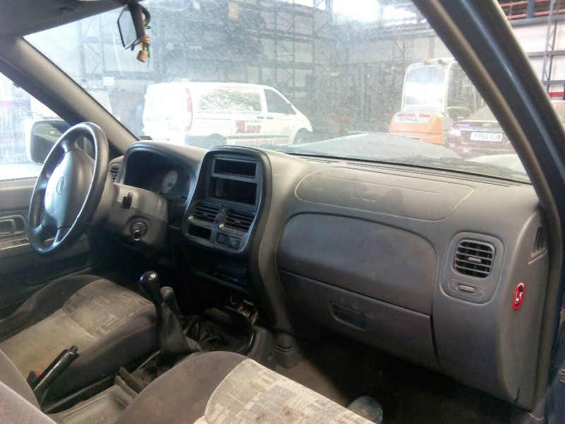 nissan pick-up (d22) del año 1998