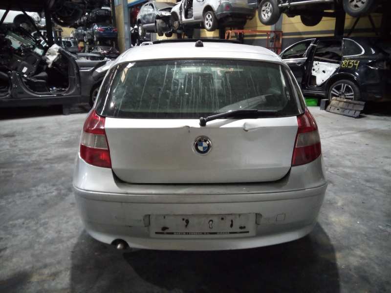 bmw serie 1 berlina (e81/e87) del año 2004