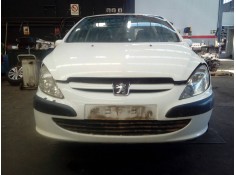 peugeot 307 (s1) del año 2002 2