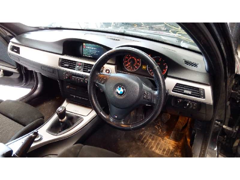 bmw serie 3 berlina (e90) del año 2007