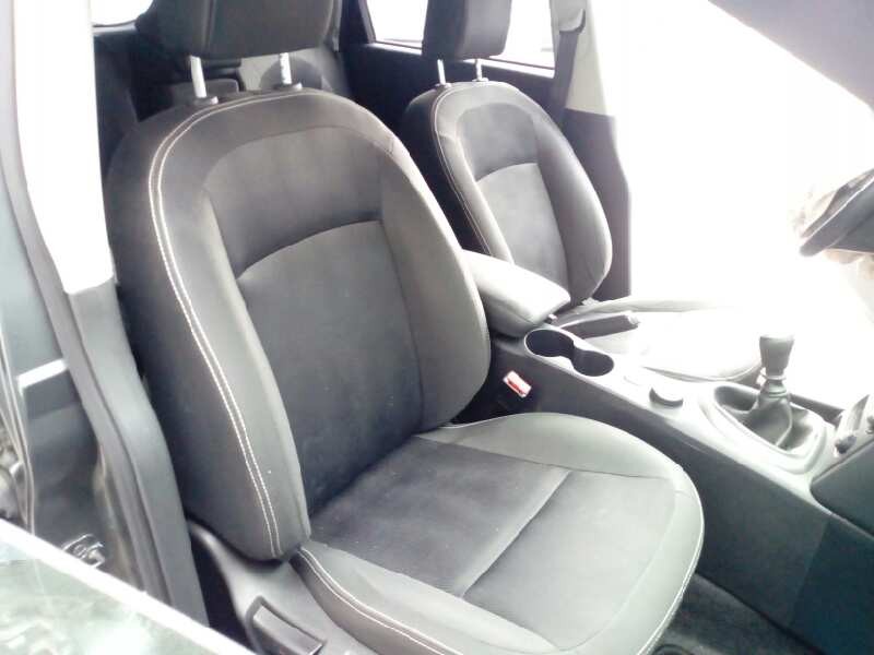nissan qashqai (j10) del año 2011