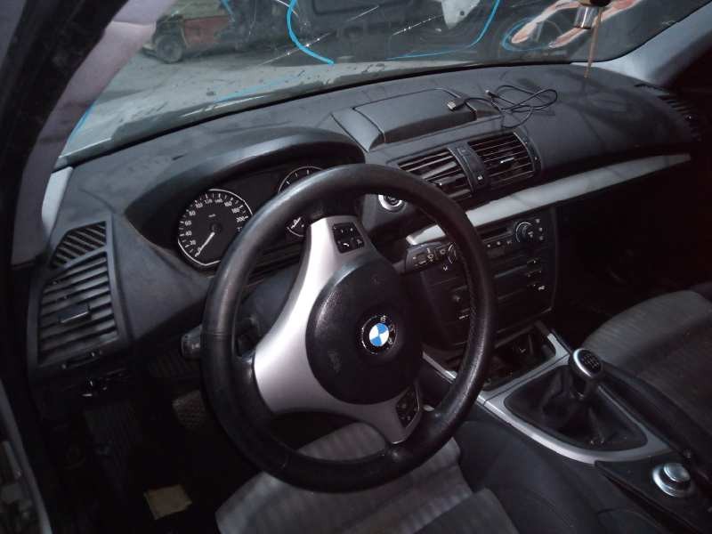 bmw serie 1 berlina (e81/e87) del año 2004