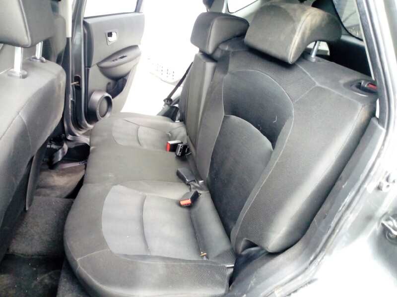 nissan qashqai (j10) del año 2011
