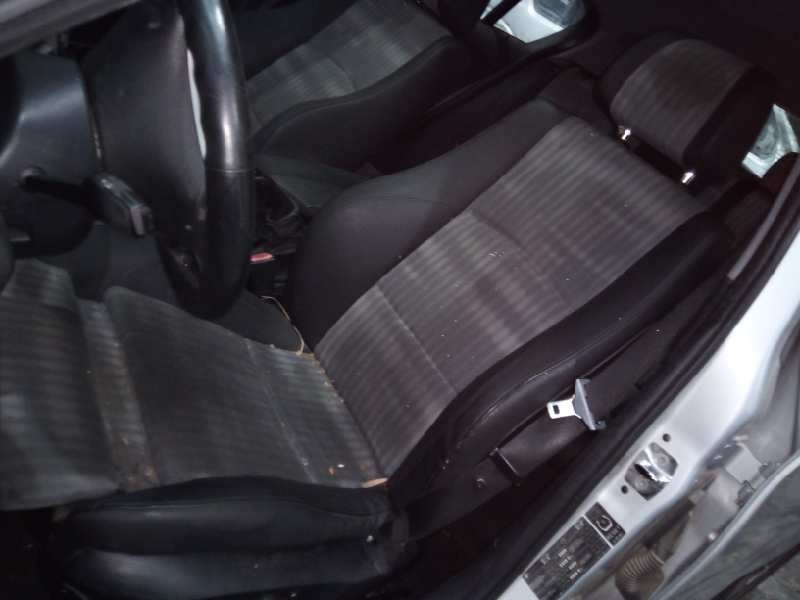 bmw serie 1 berlina (e81/e87) del año 2004
