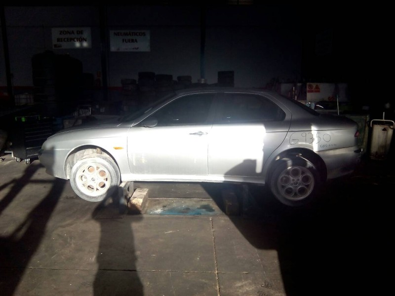 alfa romeo 156 (116) del año 1997