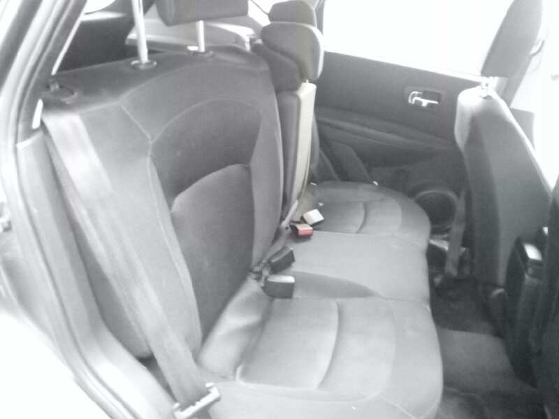 nissan qashqai (j10) del año 2011