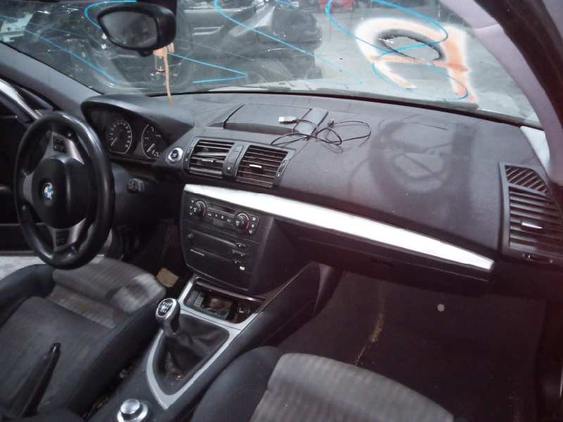 bmw serie 1 berlina (e81/e87) del año 2004