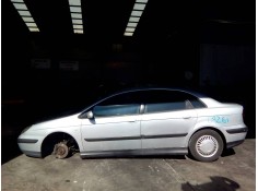 CITROËN C5 BERLINA