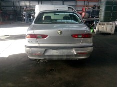 alfa romeo 156 (116) del año 1997 2
