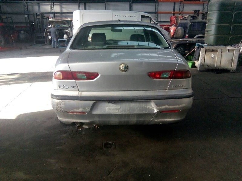 alfa romeo 156 (116) del año 1997