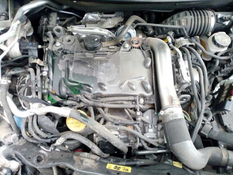 nissan qashqai (j10) del año 2011