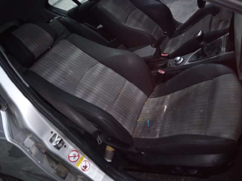 bmw serie 1 berlina (e81/e87) del año 2004