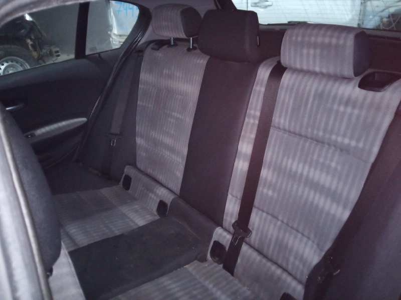 bmw serie 1 berlina (e81/e87) del año 2004