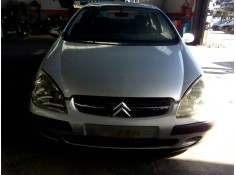 citroën c5 berlina del año 2004 2