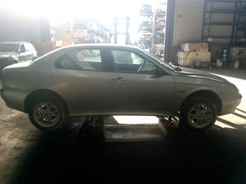 alfa romeo 156 (116) del año 1997