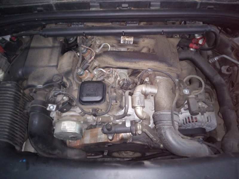 bmw serie 1 berlina (e81/e87) del año 2004