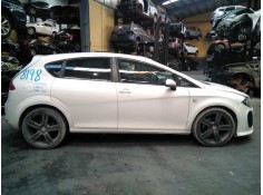 seat leon (1p1) del año 2006