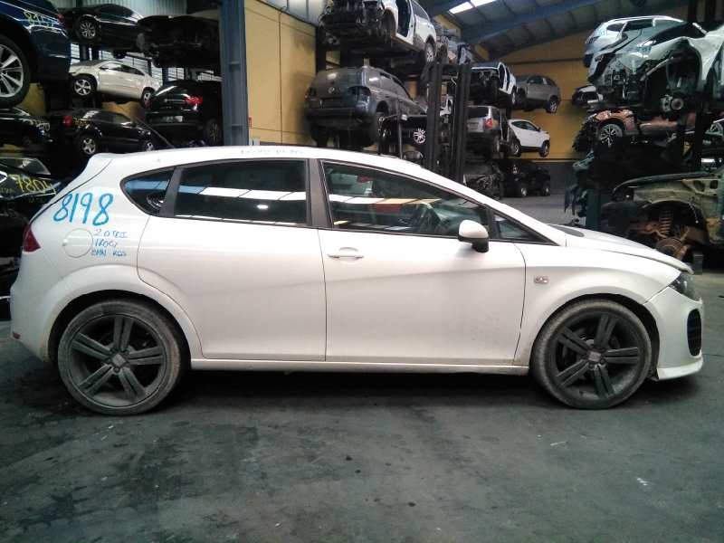 seat leon (1p1) del año 2006