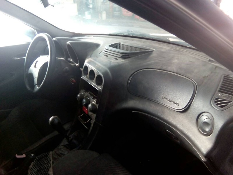 alfa romeo 156 (116) del año 1997