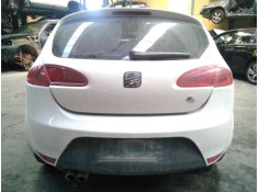 seat leon (1p1) del año 2006 2