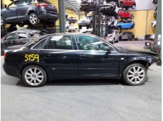 audi a4 berlina (8e) del año 2006