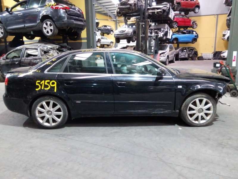 audi a4 berlina (8e) del año 2006