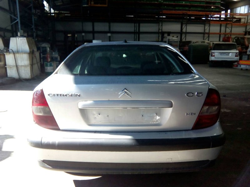 citroën c5 berlina del año 2004
