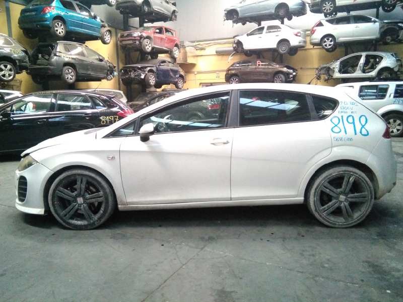 seat leon (1p1) del año 2006