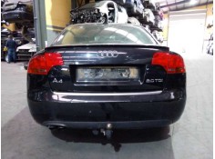 audi a4 berlina (8e) del año 2006 2