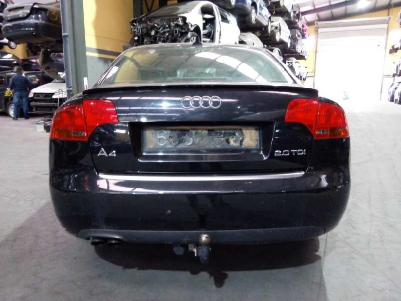 audi a4 berlina (8e) del año 2006