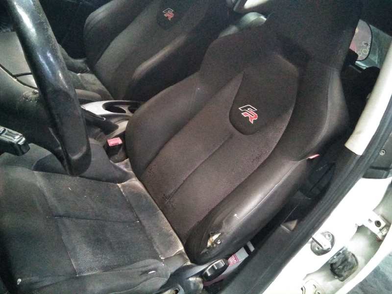 seat leon (1p1) del año 2006
