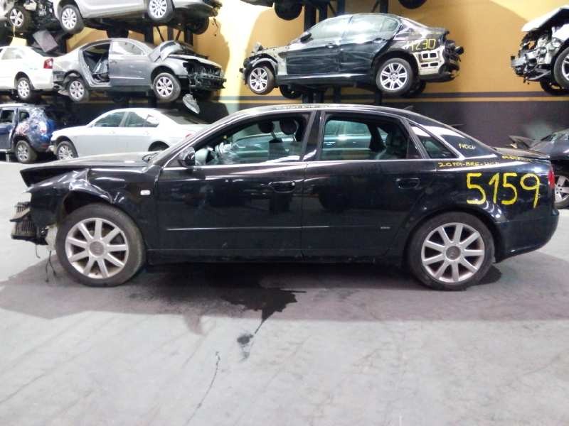 audi a4 berlina (8e) del año 2006