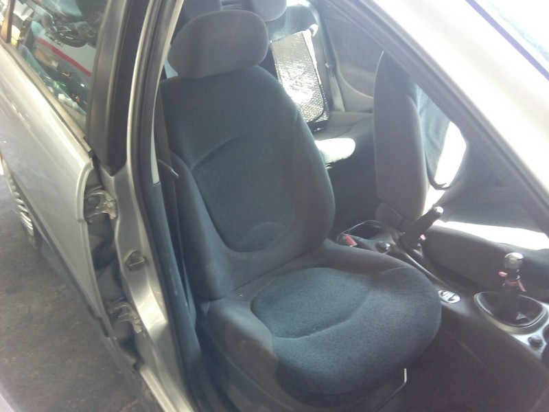 citroën c5 berlina del año 2004