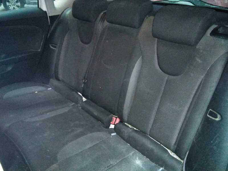 seat leon (1p1) del año 2006