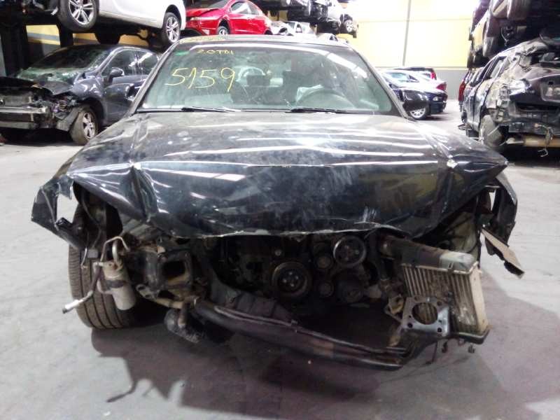 audi a4 berlina (8e) del año 2006