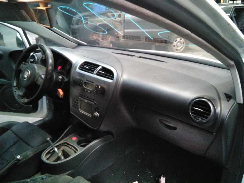 seat leon (1p1) del año 2006