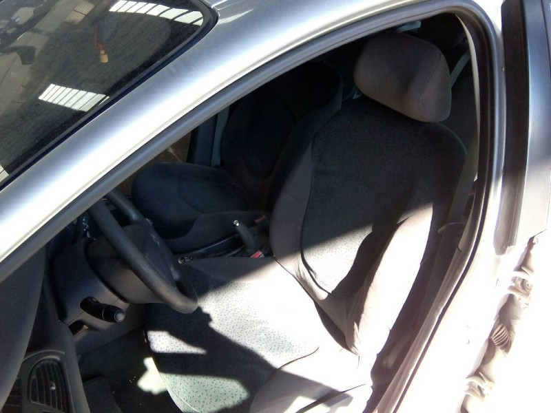 citroën c5 berlina del año 2004