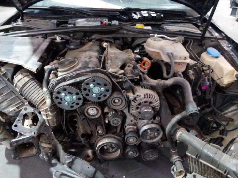 audi a4 berlina (8e) del año 2006