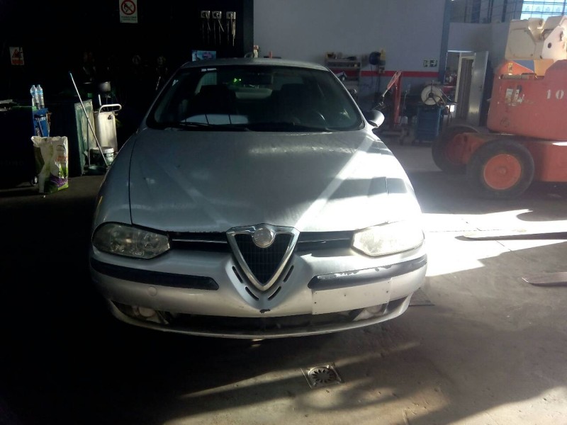 alfa romeo 156 (116) del año 1997