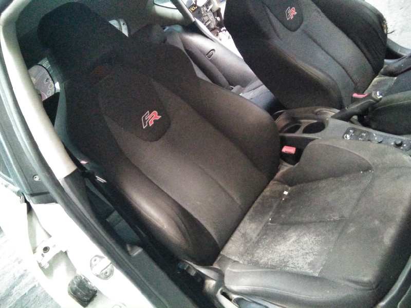 seat leon (1p1) del año 2006