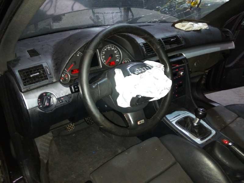 audi a4 berlina (8e) del año 2006