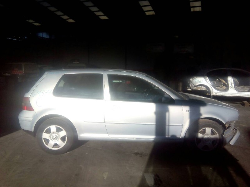 volkswagen golf iv berlina (1j1) del año 1999