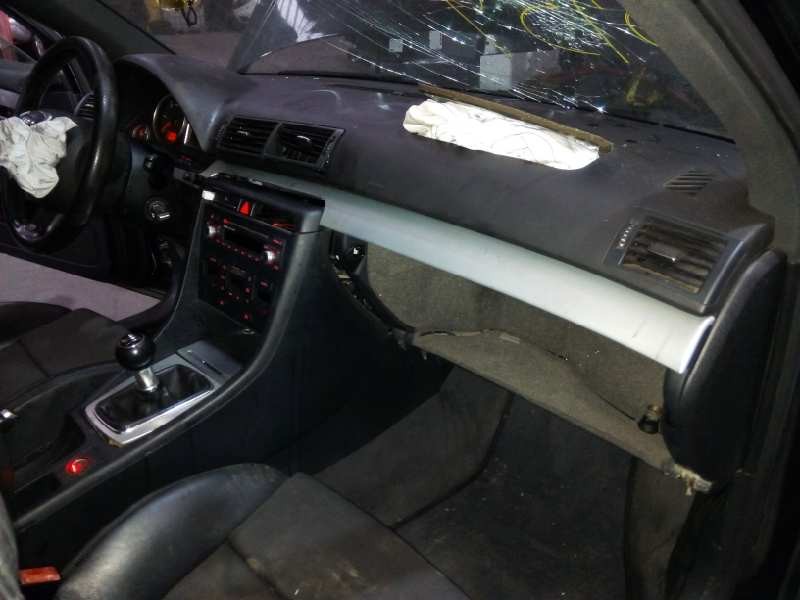audi a4 berlina (8e) del año 2006