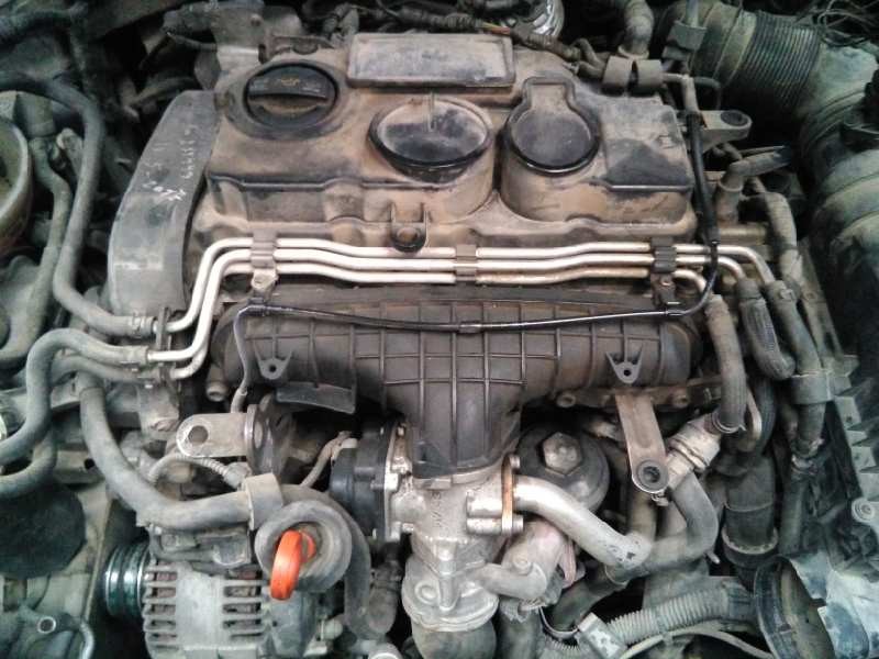 seat leon (1p1) del año 2006