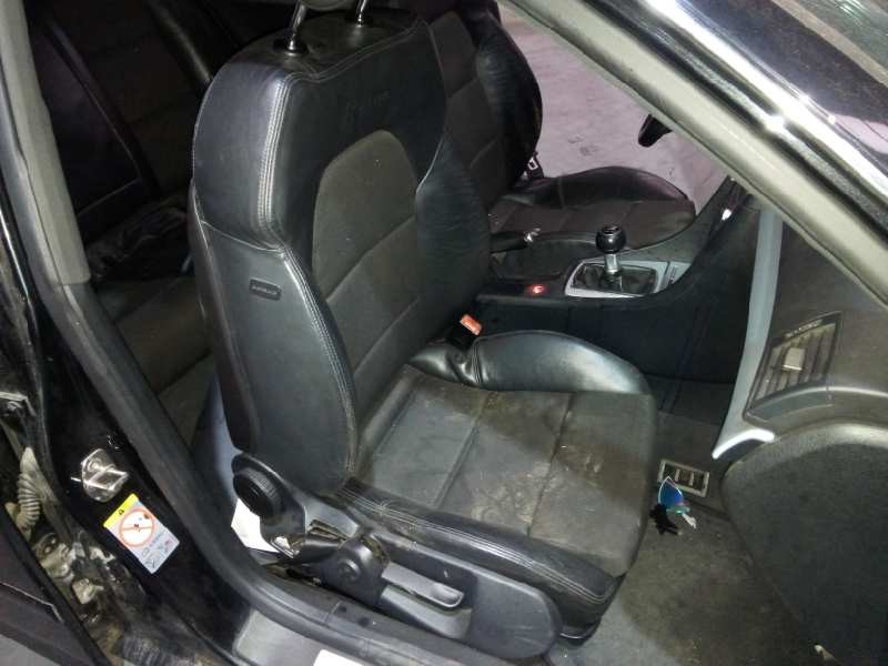 audi a4 berlina (8e) del año 2006