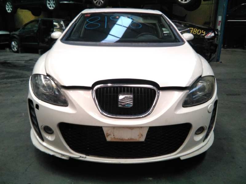 seat leon (1p1) del año 2006