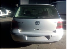 volkswagen golf iv berlina (1j1) del año 1999 2