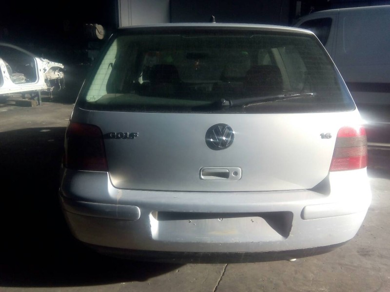 volkswagen golf iv berlina (1j1) del año 1999