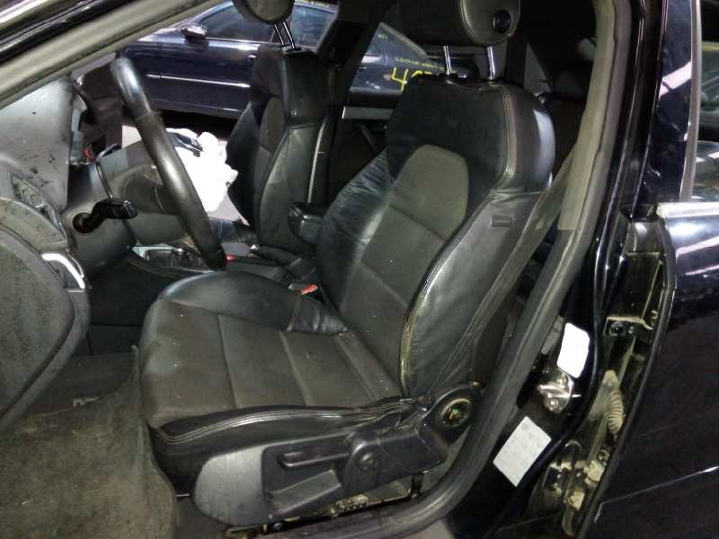 audi a4 berlina (8e) del año 2006